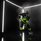 The Dallas Stars unveiled their new uniforms today.